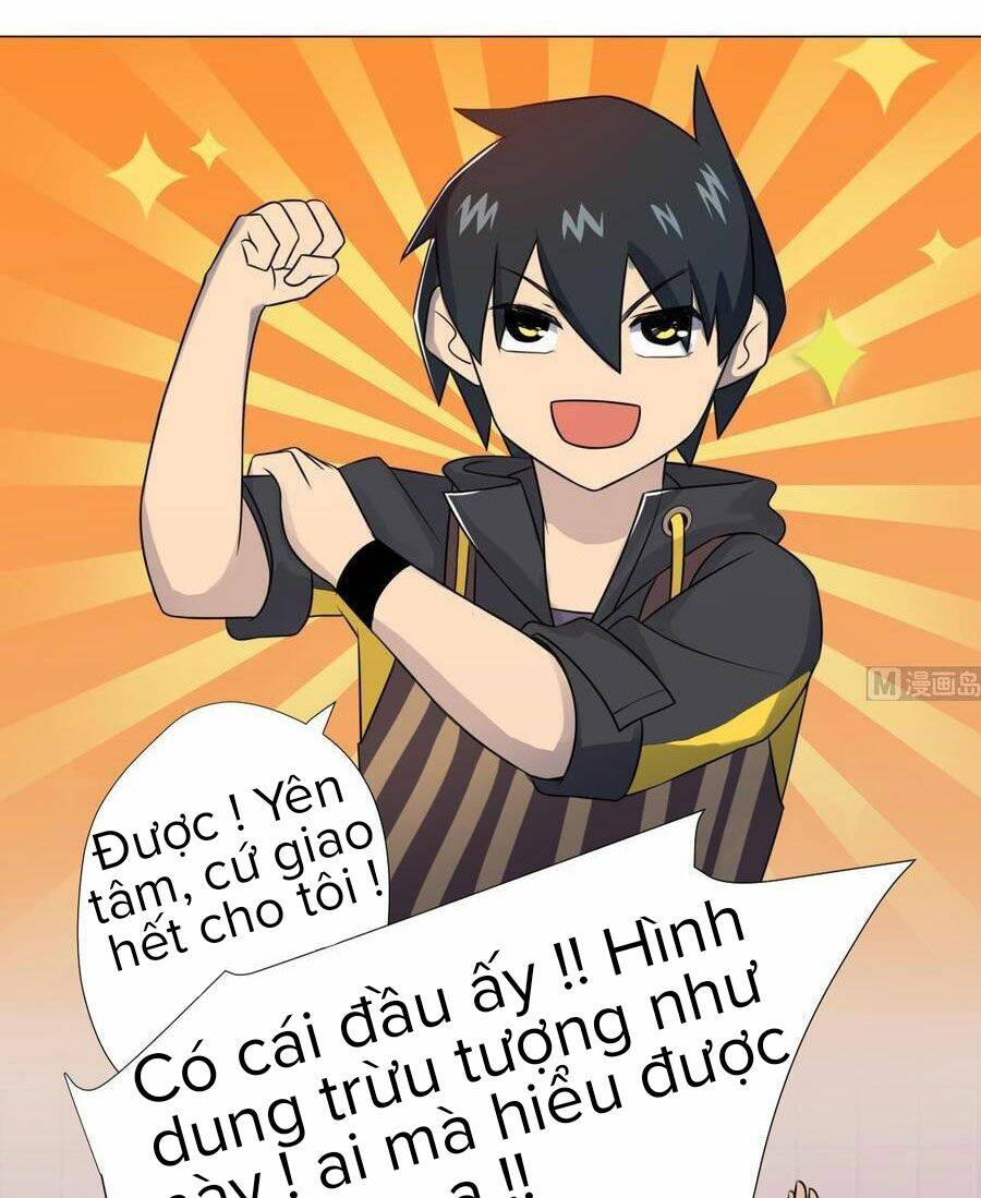 Thiên Thần Shipper - Chapter 49 - Page 11