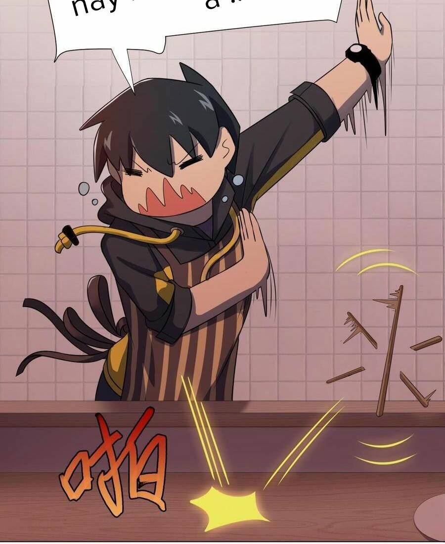 Thiên Thần Shipper - Chapter 49 - Page 12