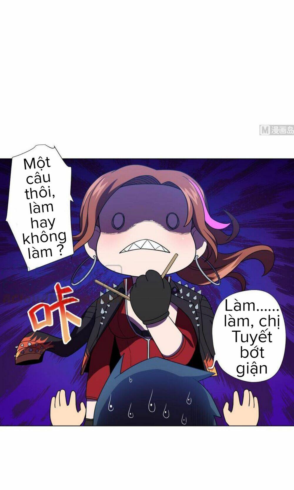 Thiên Thần Shipper - Chapter 49 - Page 14