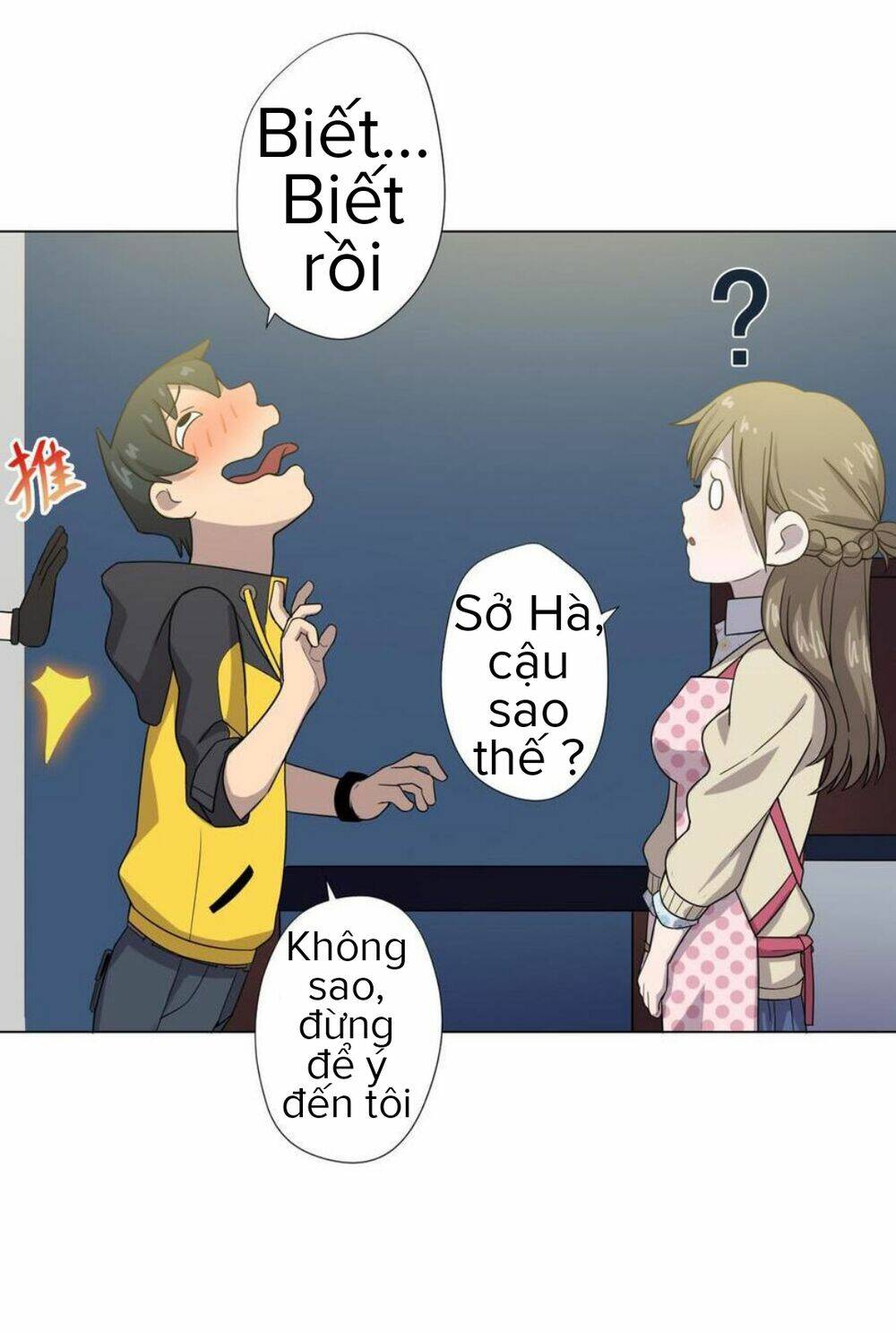 Thiên Thần Shipper - Chapter 49 - Page 22