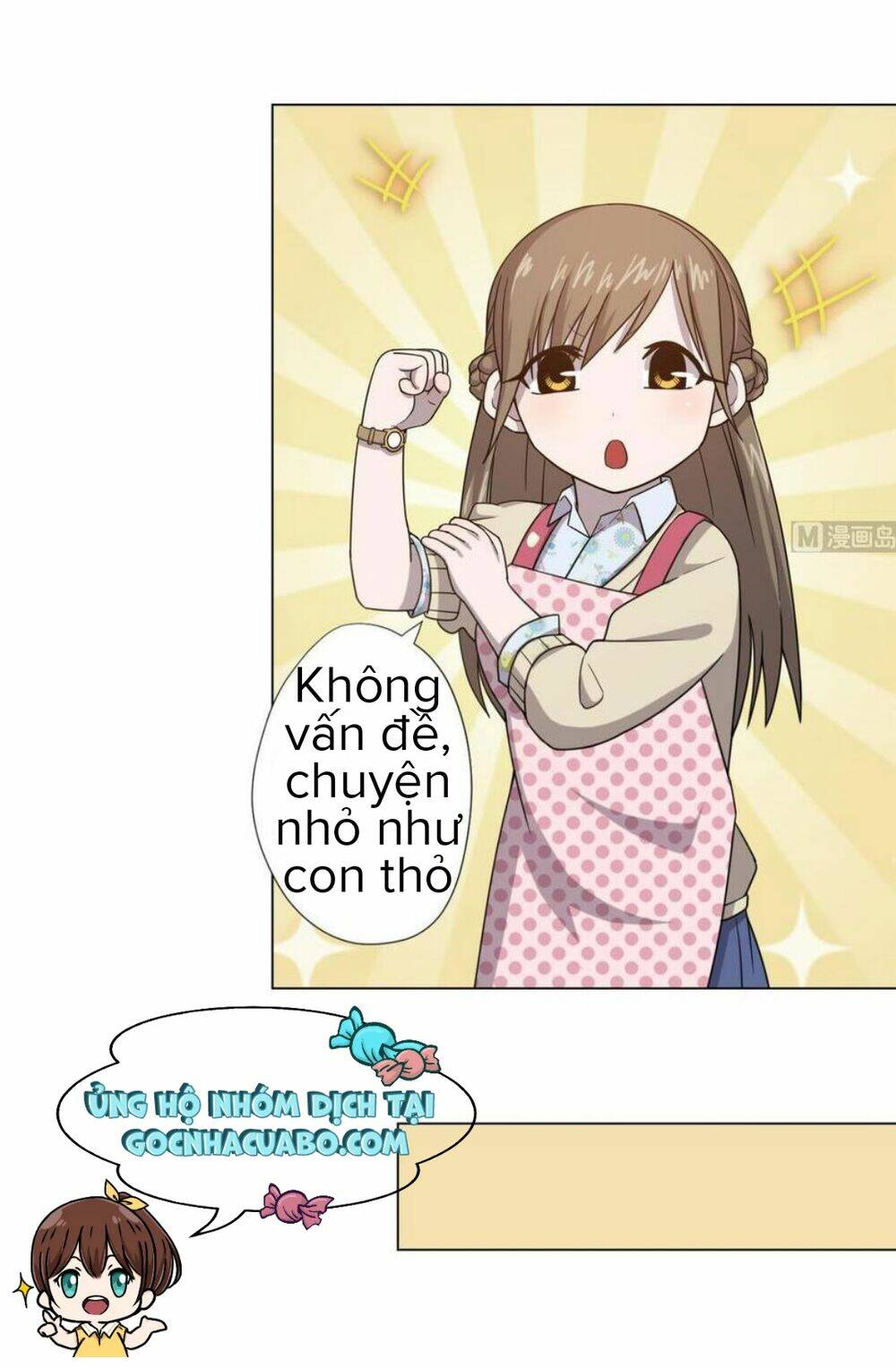 Thiên Thần Shipper - Chapter 49 - Page 24