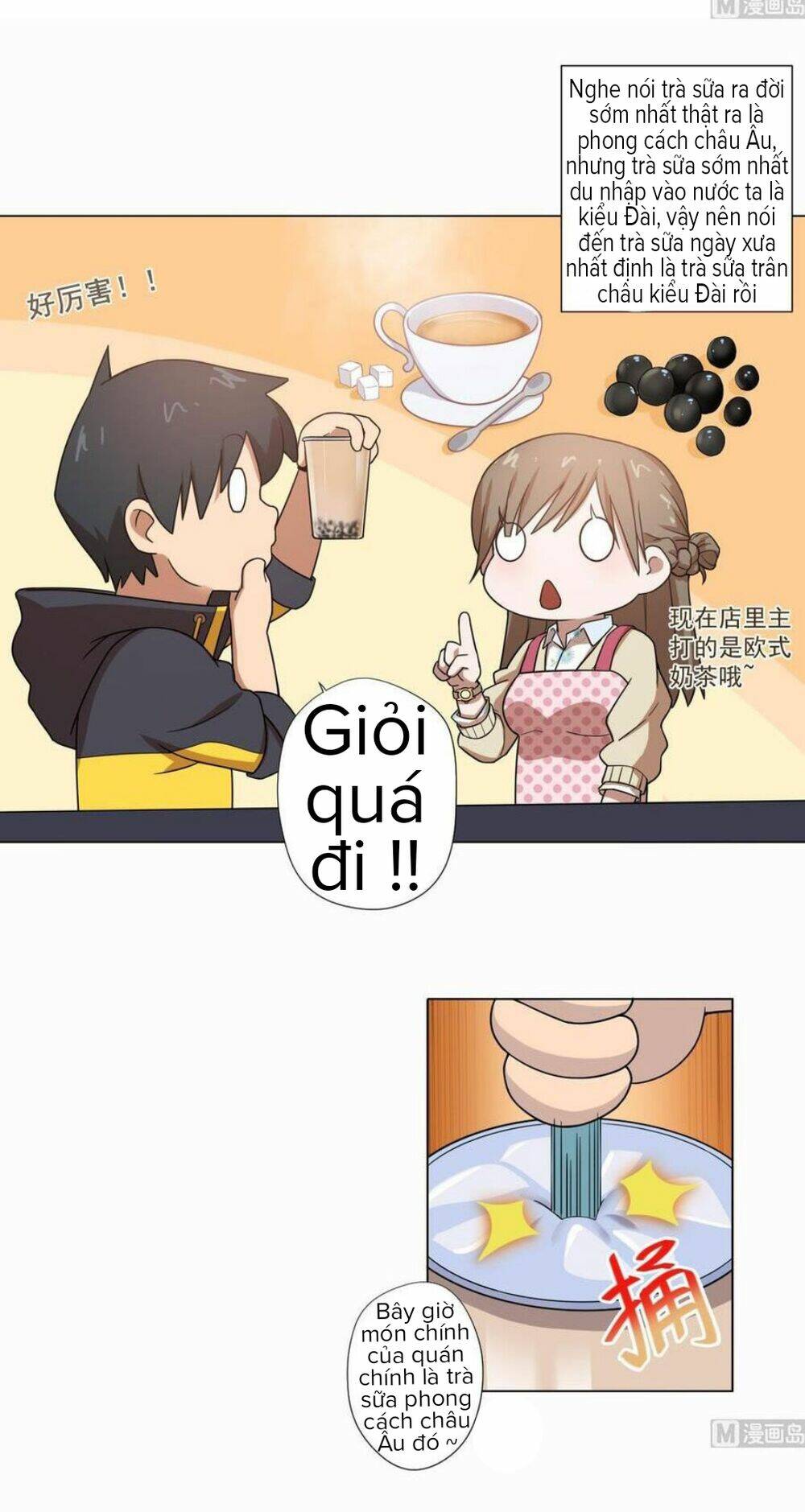 Thiên Thần Shipper - Chapter 49 - Page 26