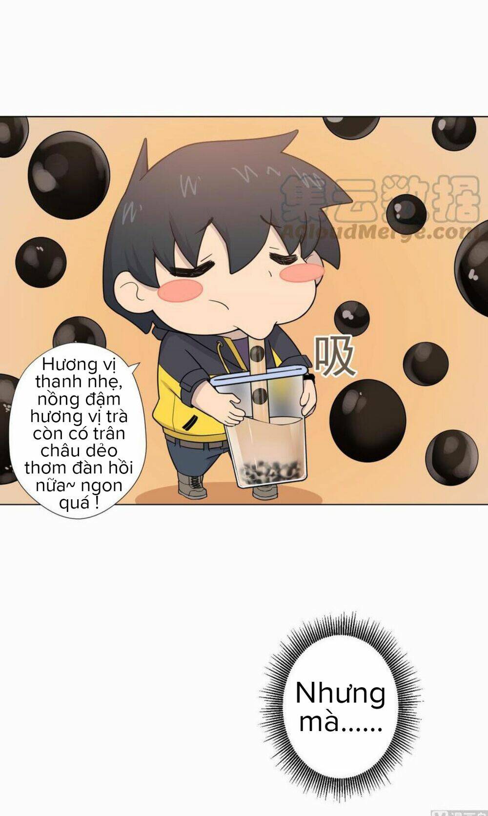 Thiên Thần Shipper - Chapter 49 - Page 27