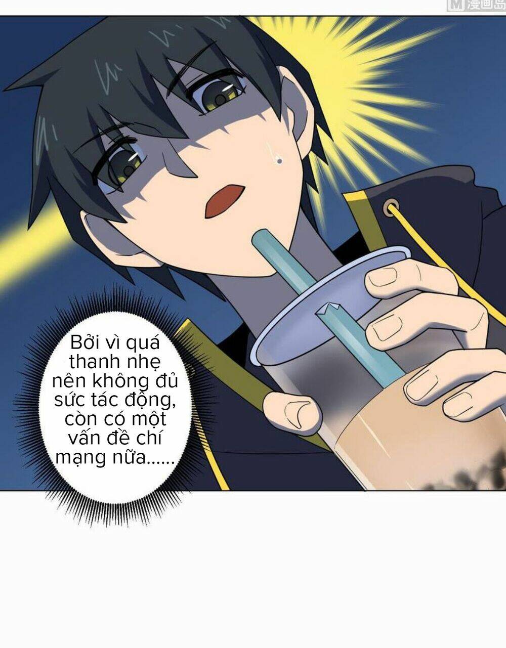 Thiên Thần Shipper - Chapter 49 - Page 28