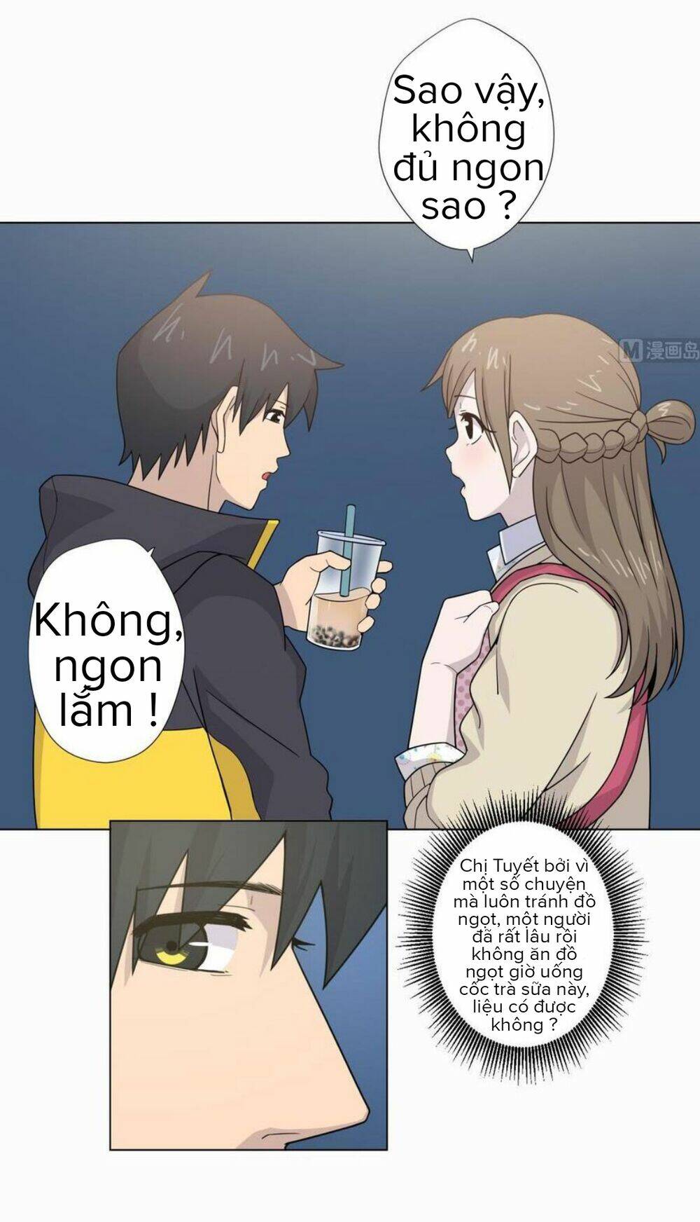 Thiên Thần Shipper - Chapter 49 - Page 29