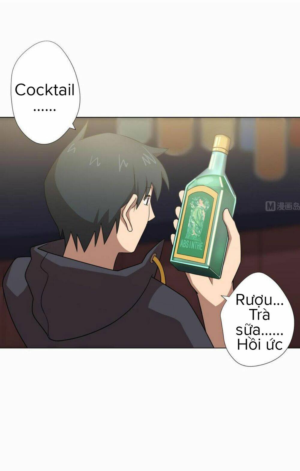 Thiên Thần Shipper - Chapter 49 - Page 33