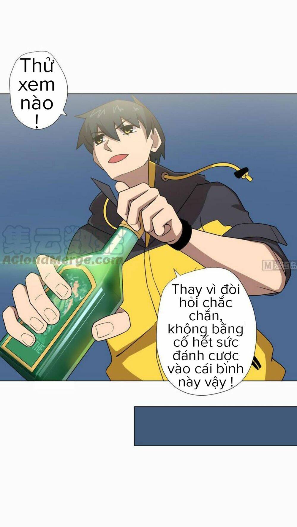 Thiên Thần Shipper - Chapter 49 - Page 34