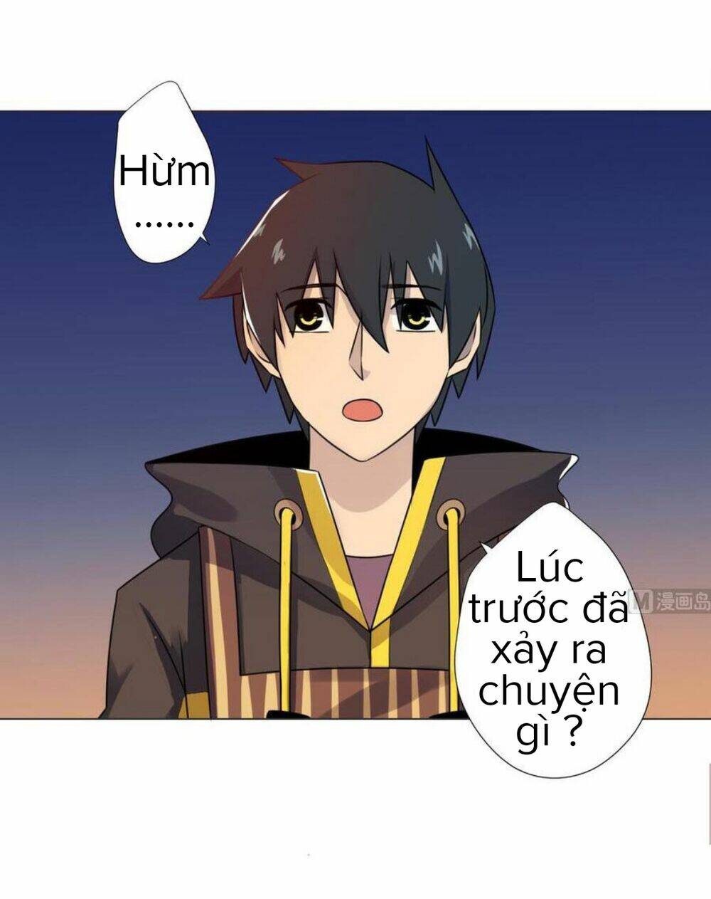 Thiên Thần Shipper - Chapter 49 - Page 5