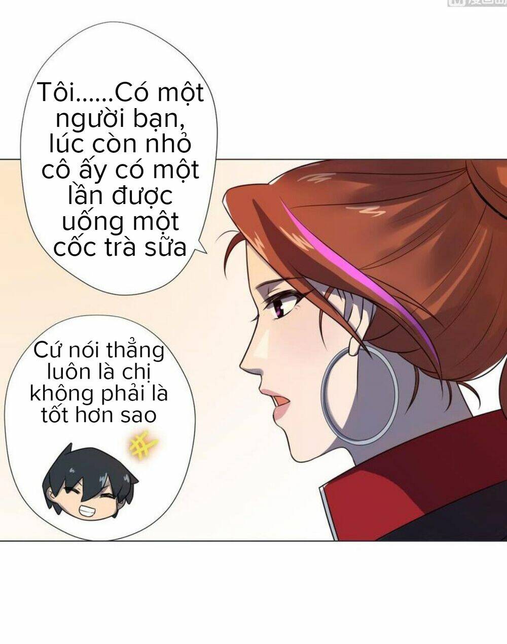 Thiên Thần Shipper - Chapter 49 - Page 7