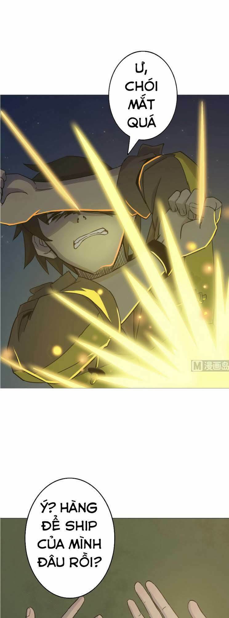 Thiên Thần Shipper - Chapter 5 - Page 9