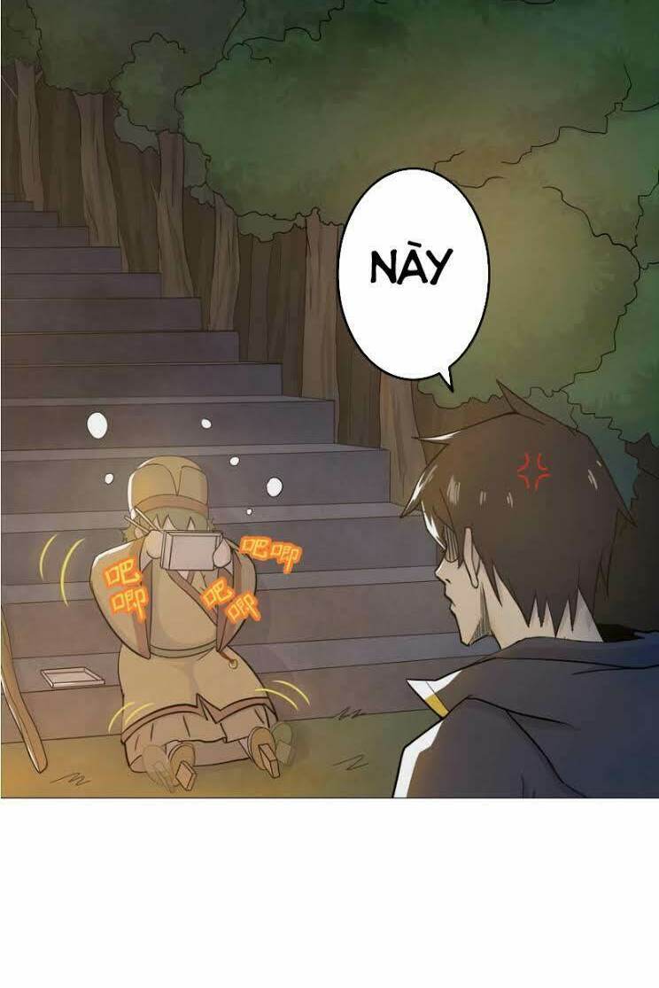 Thiên Thần Shipper - Chapter 5 - Page 11