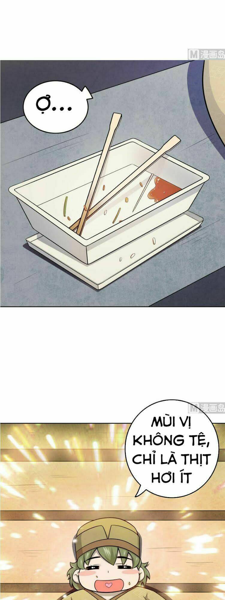 Thiên Thần Shipper - Chapter 5 - Page 12