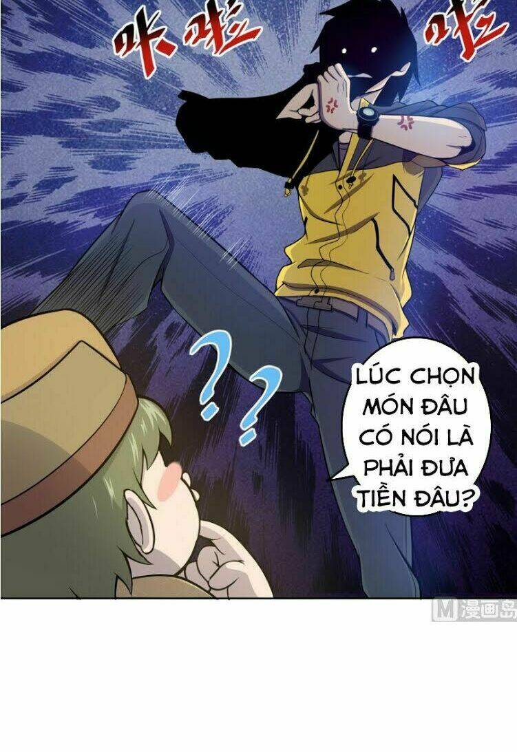 Thiên Thần Shipper - Chapter 5 - Page 14