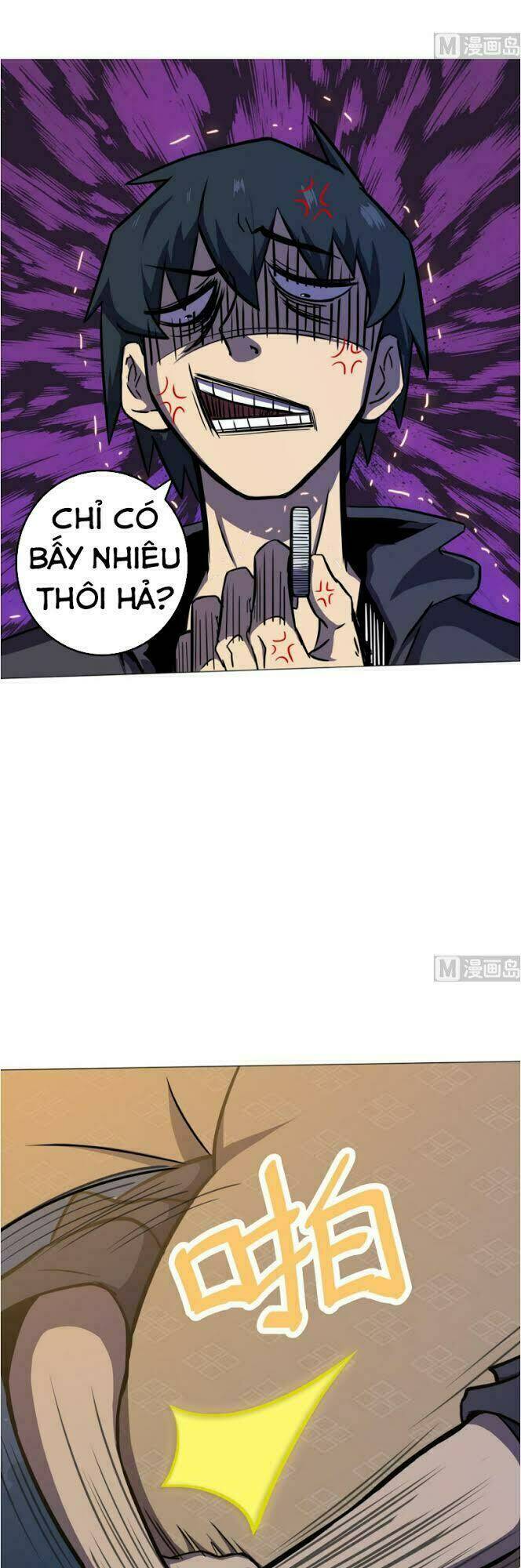 Thiên Thần Shipper - Chapter 5 - Page 19