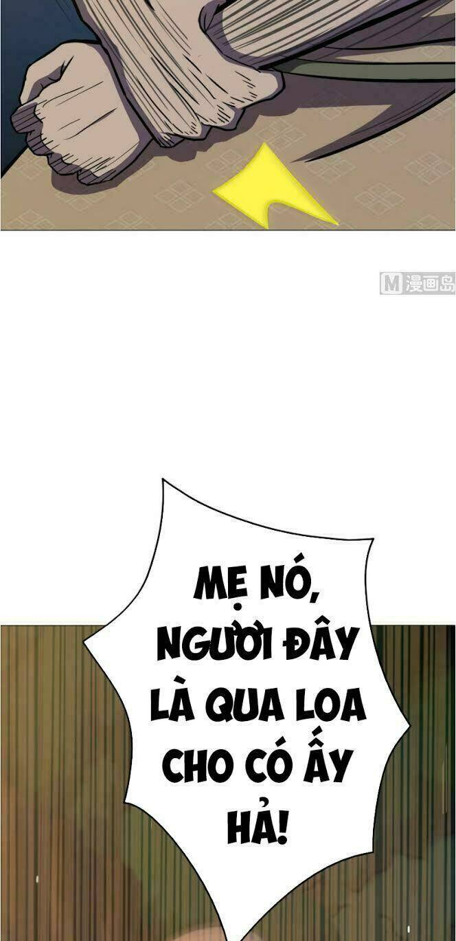 Thiên Thần Shipper - Chapter 5 - Page 20