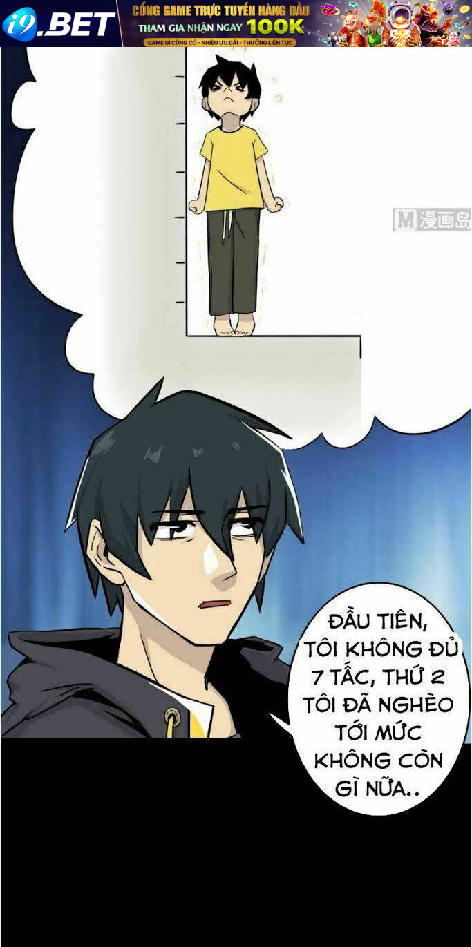 Thiên Thần Shipper - Chapter 5 - Page 23