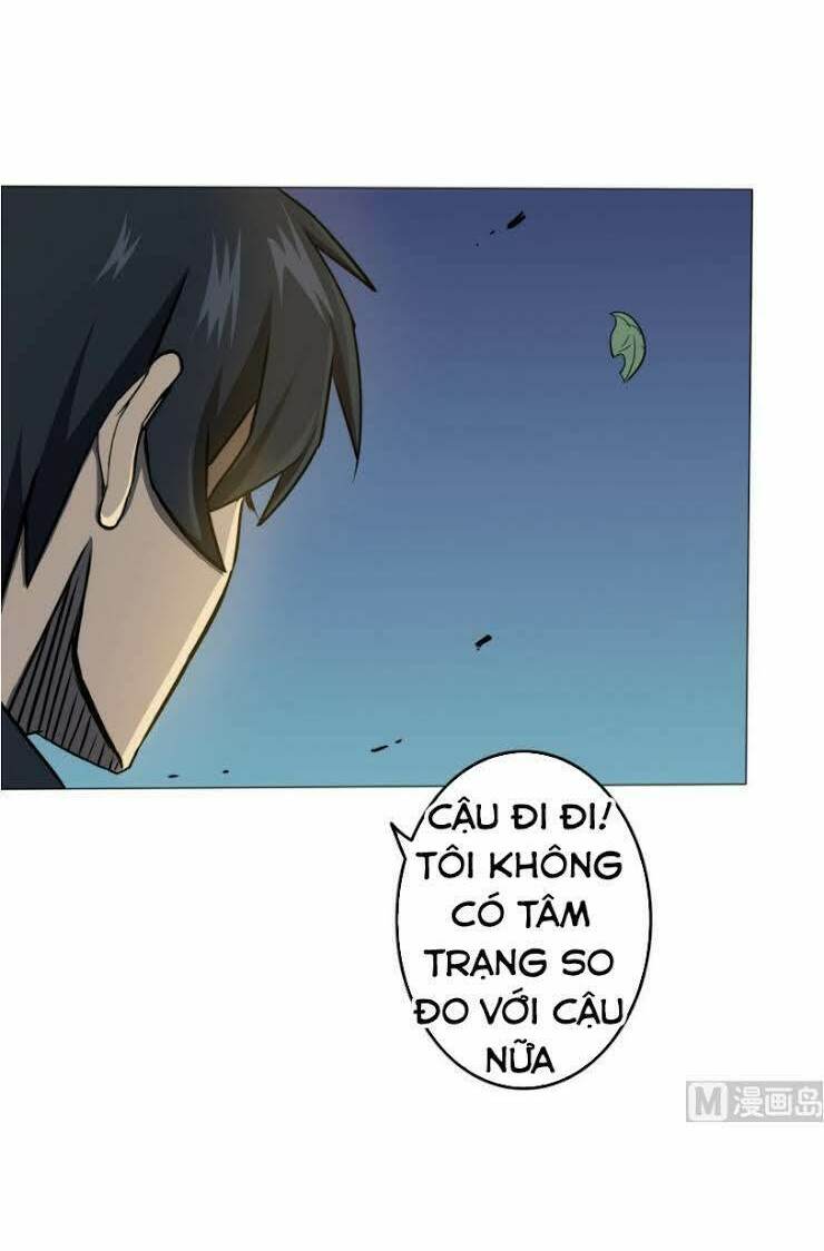 Thiên Thần Shipper - Chapter 5 - Page 27