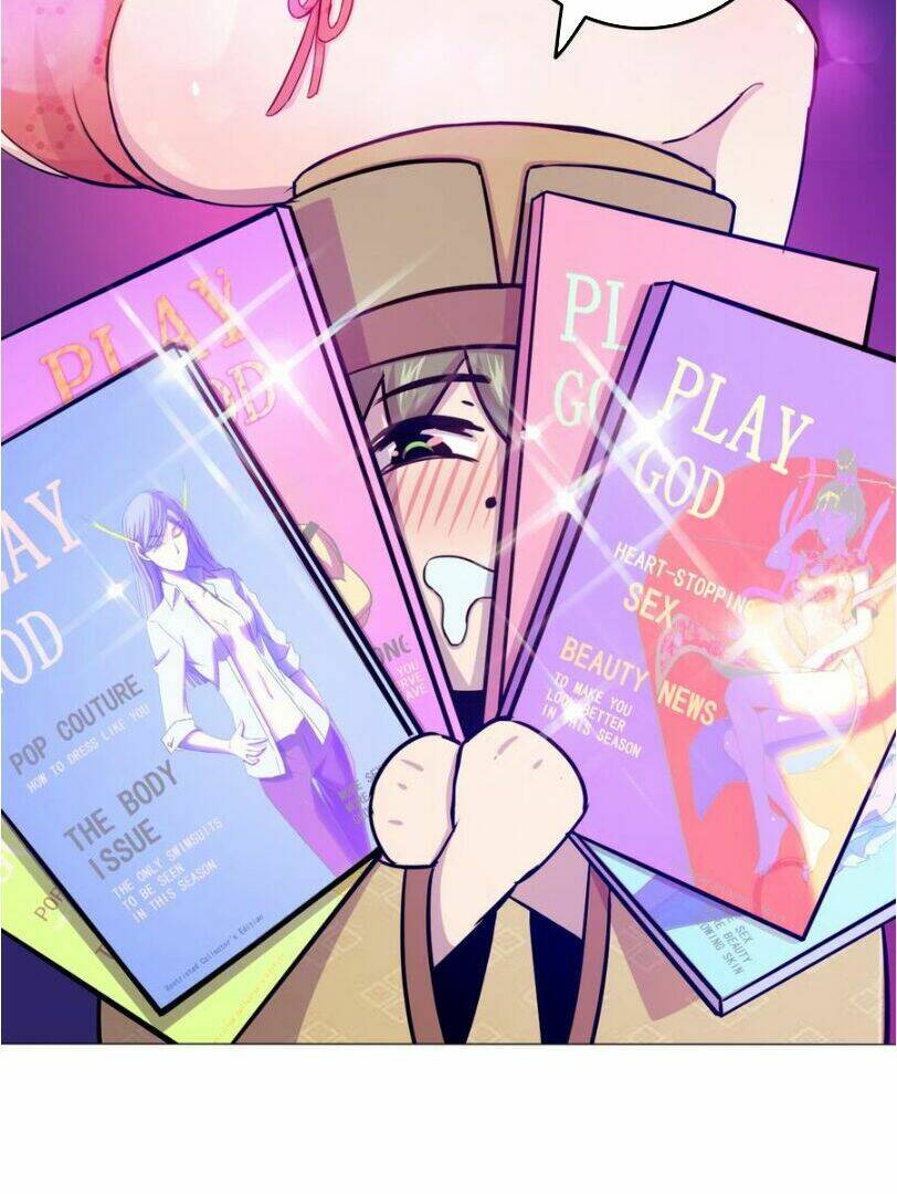 Thiên Thần Shipper - Chapter 5 - Page 29