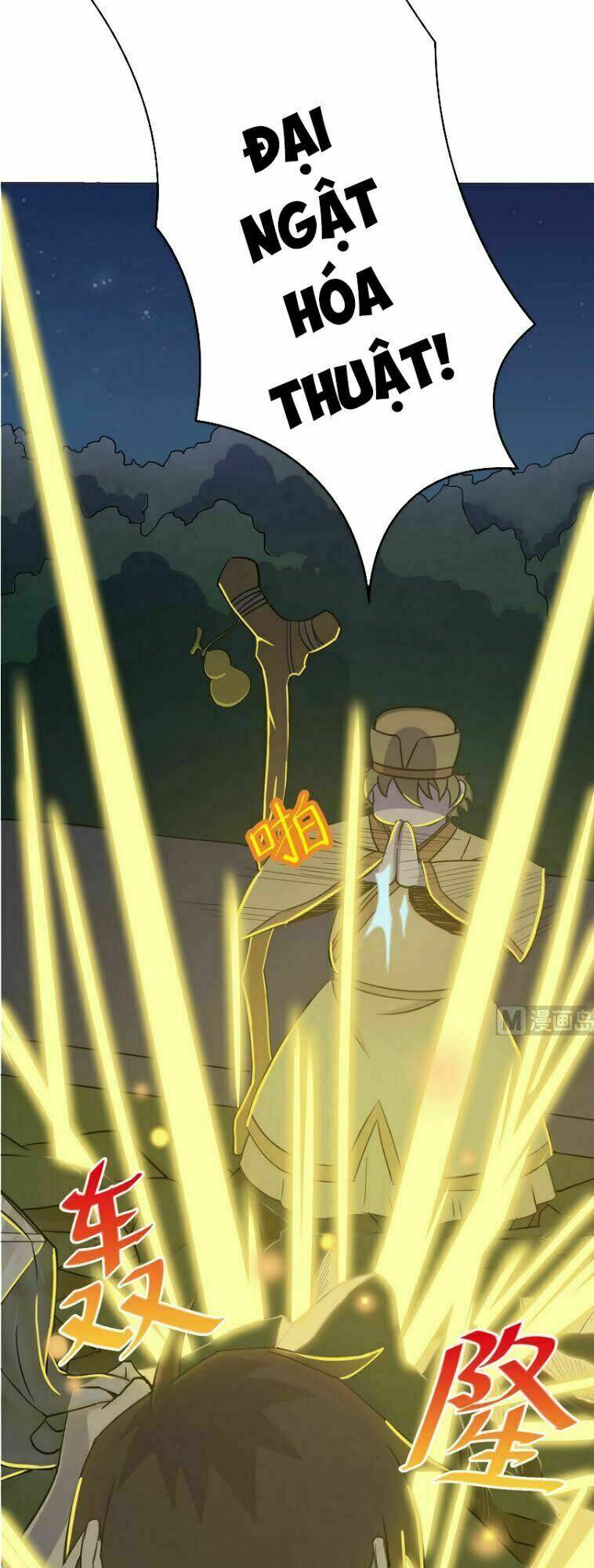 Thiên Thần Shipper - Chapter 5 - Page 6