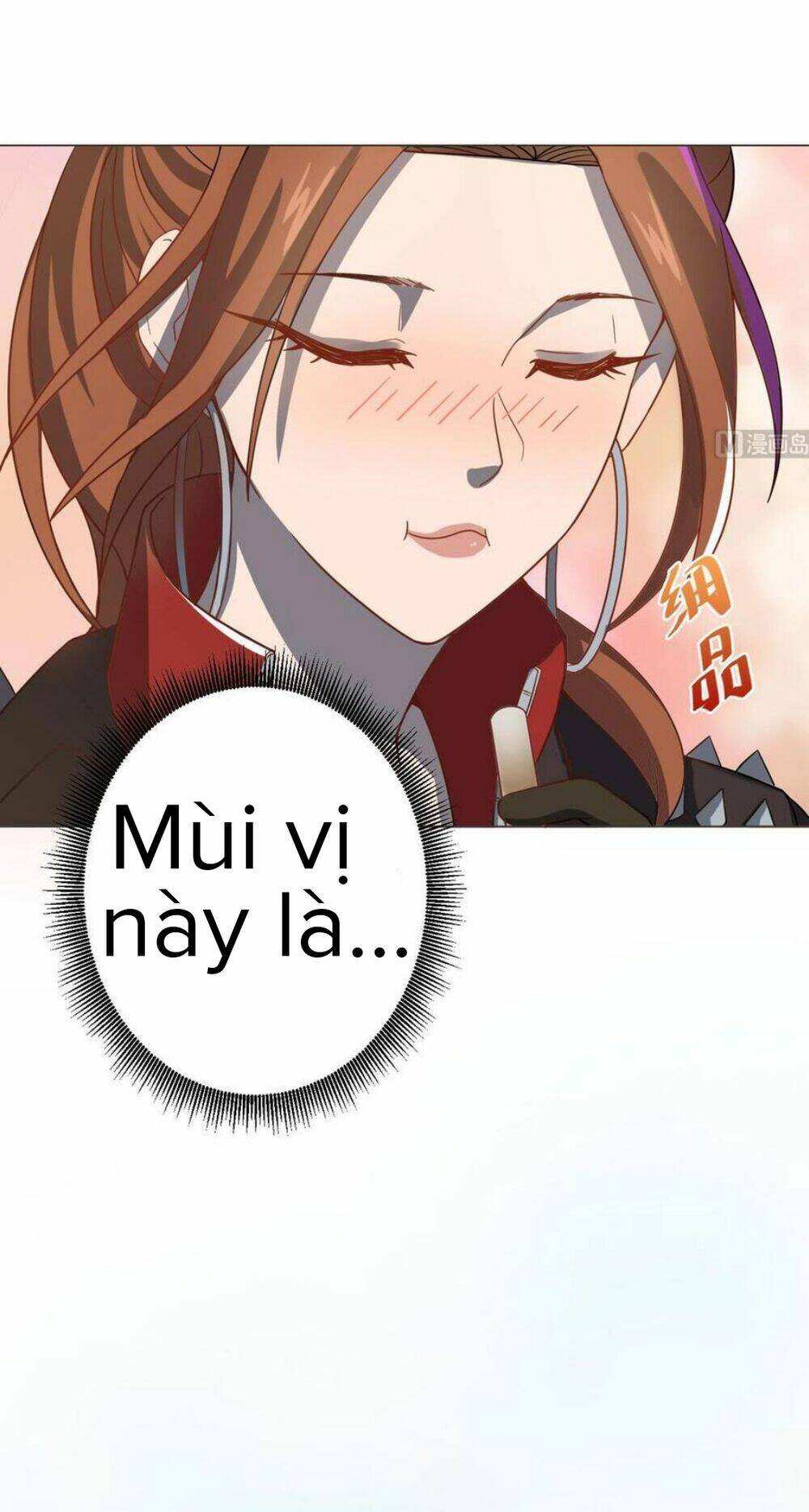 Thiên Thần Shipper - Chapter 50 - Page 12