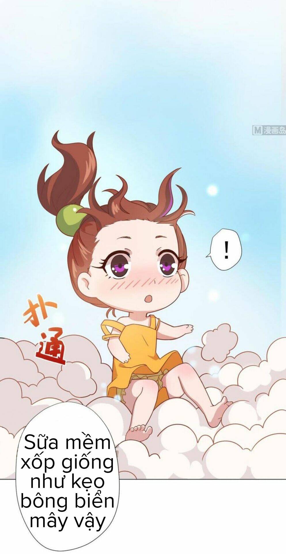 Thiên Thần Shipper - Chapter 50 - Page 13