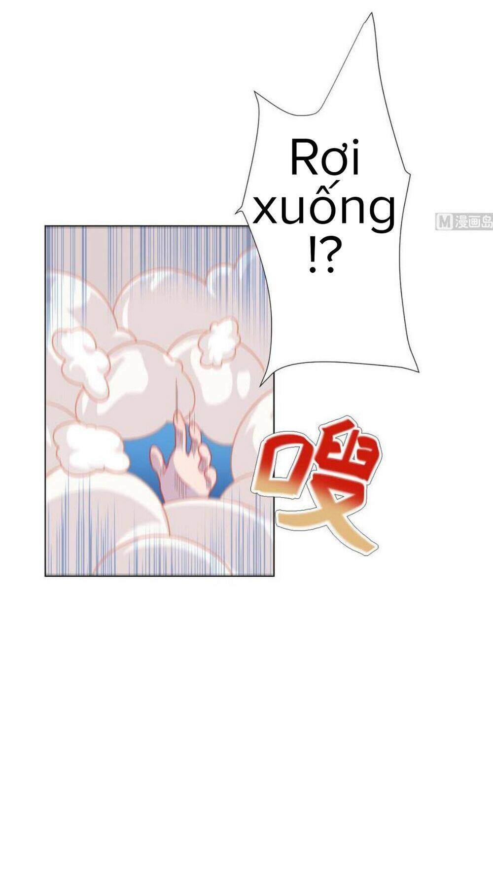 Thiên Thần Shipper - Chapter 50 - Page 16