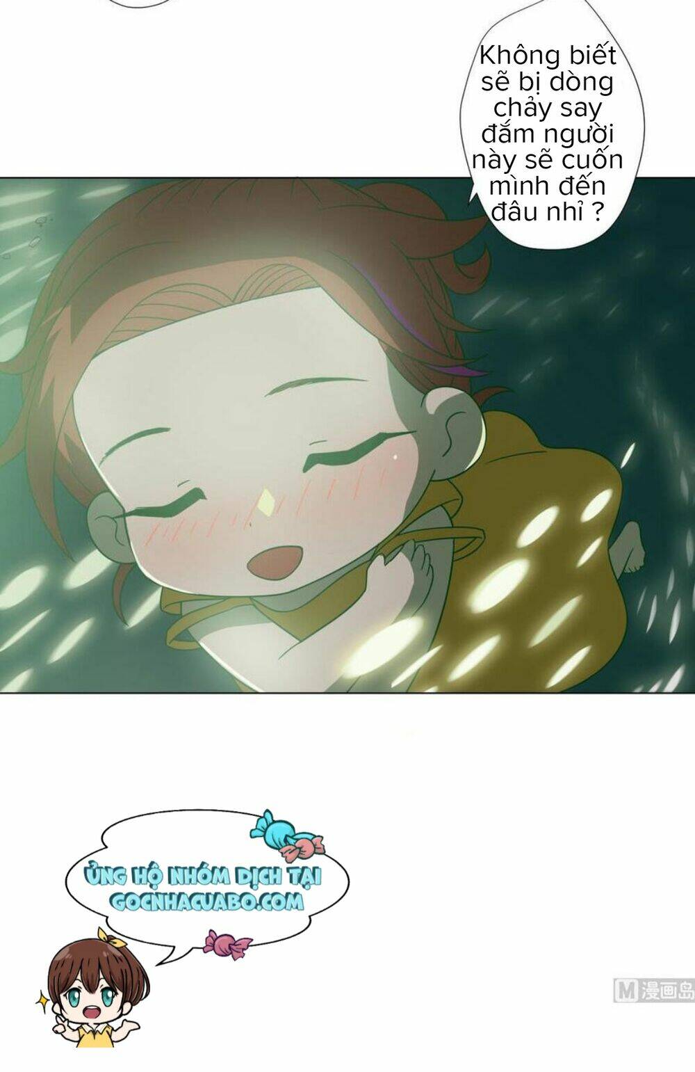 Thiên Thần Shipper - Chapter 50 - Page 22