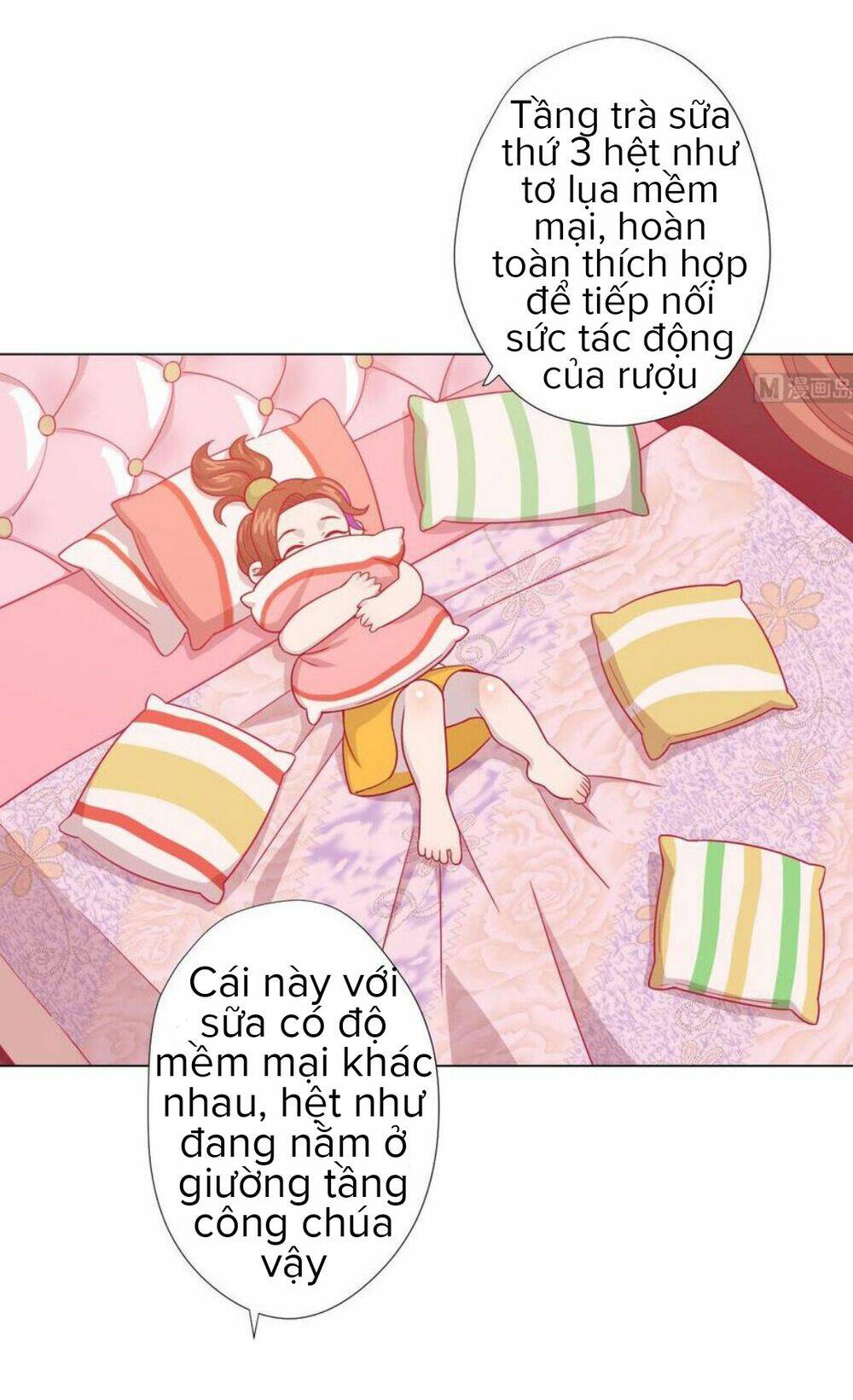 Thiên Thần Shipper - Chapter 50 - Page 24