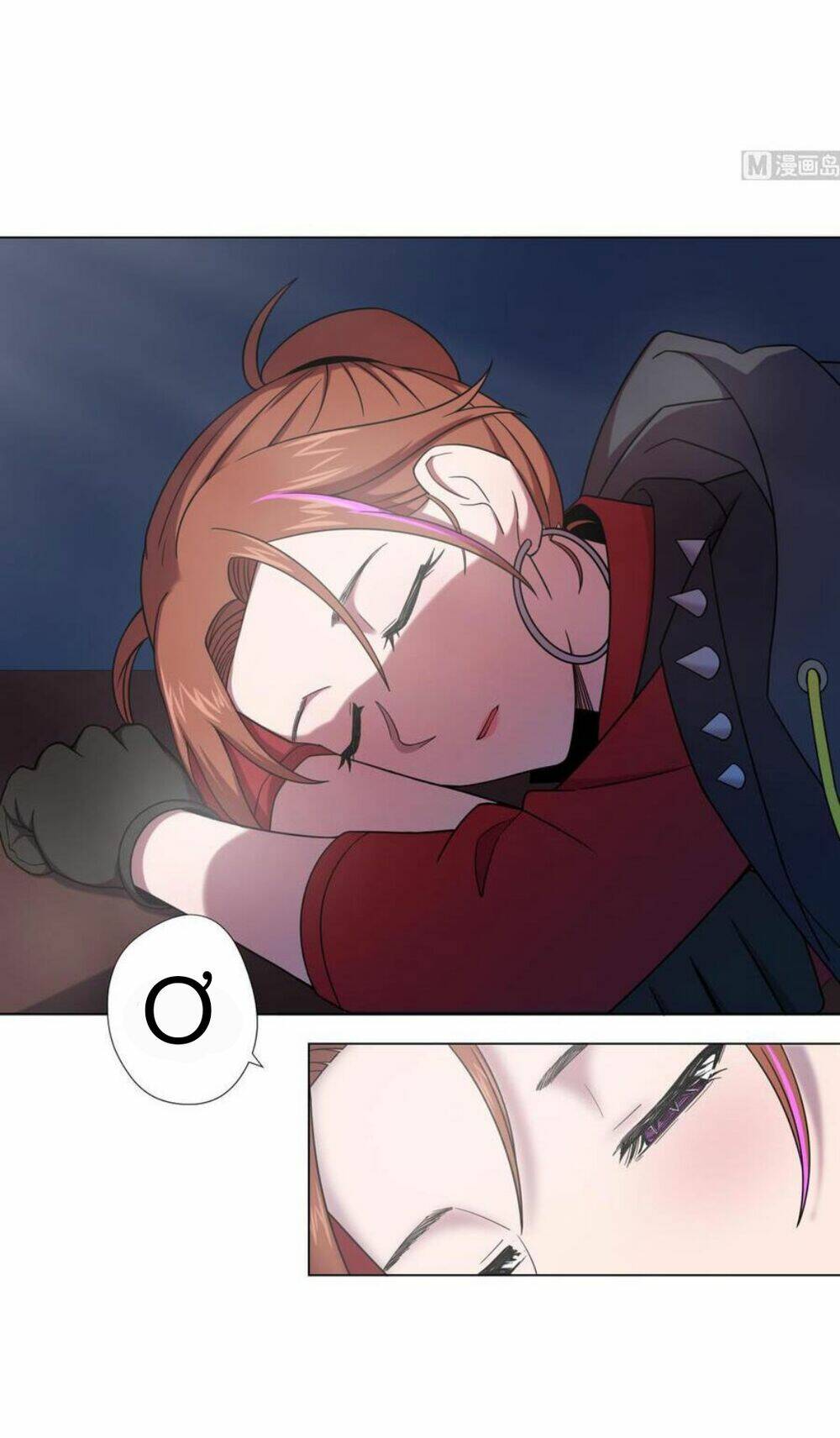 Thiên Thần Shipper - Chapter 50 - Page 31