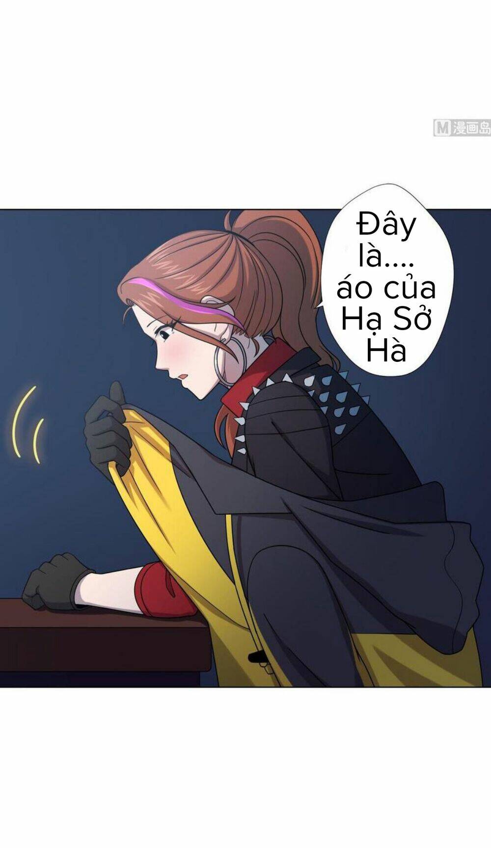 Thiên Thần Shipper - Chapter 50 - Page 32