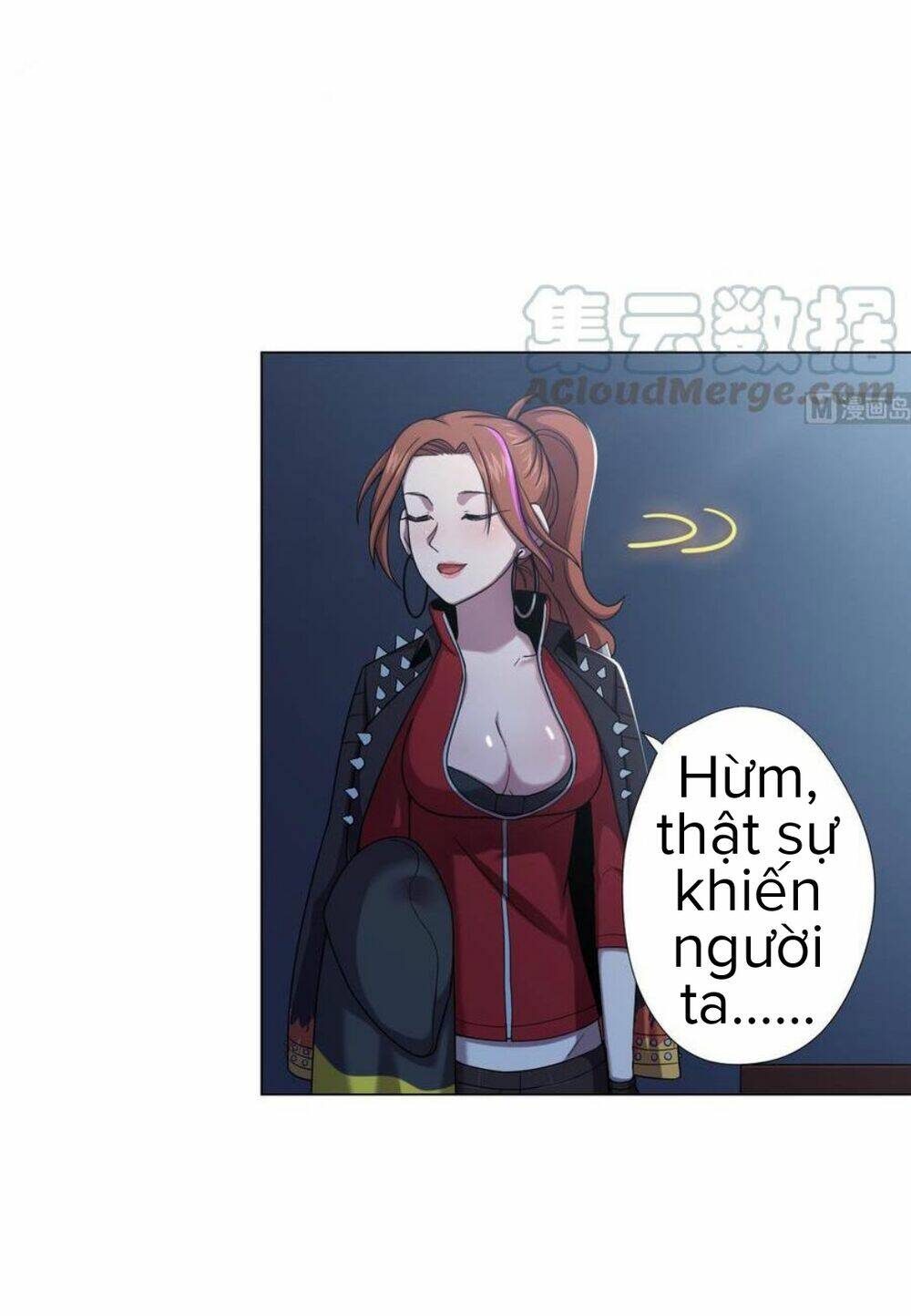 Thiên Thần Shipper - Chapter 50 - Page 34