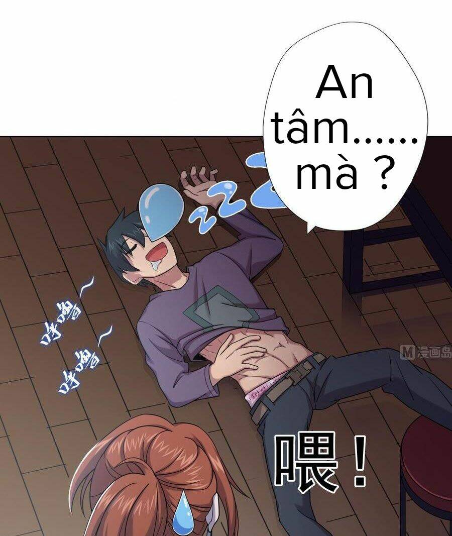 Thiên Thần Shipper - Chapter 50 - Page 35