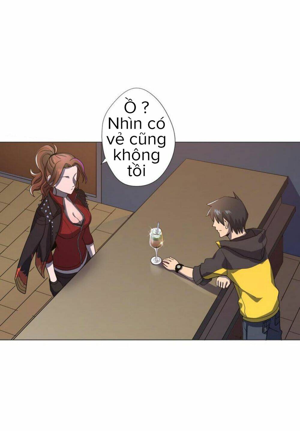 Thiên Thần Shipper - Chapter 50 - Page 4