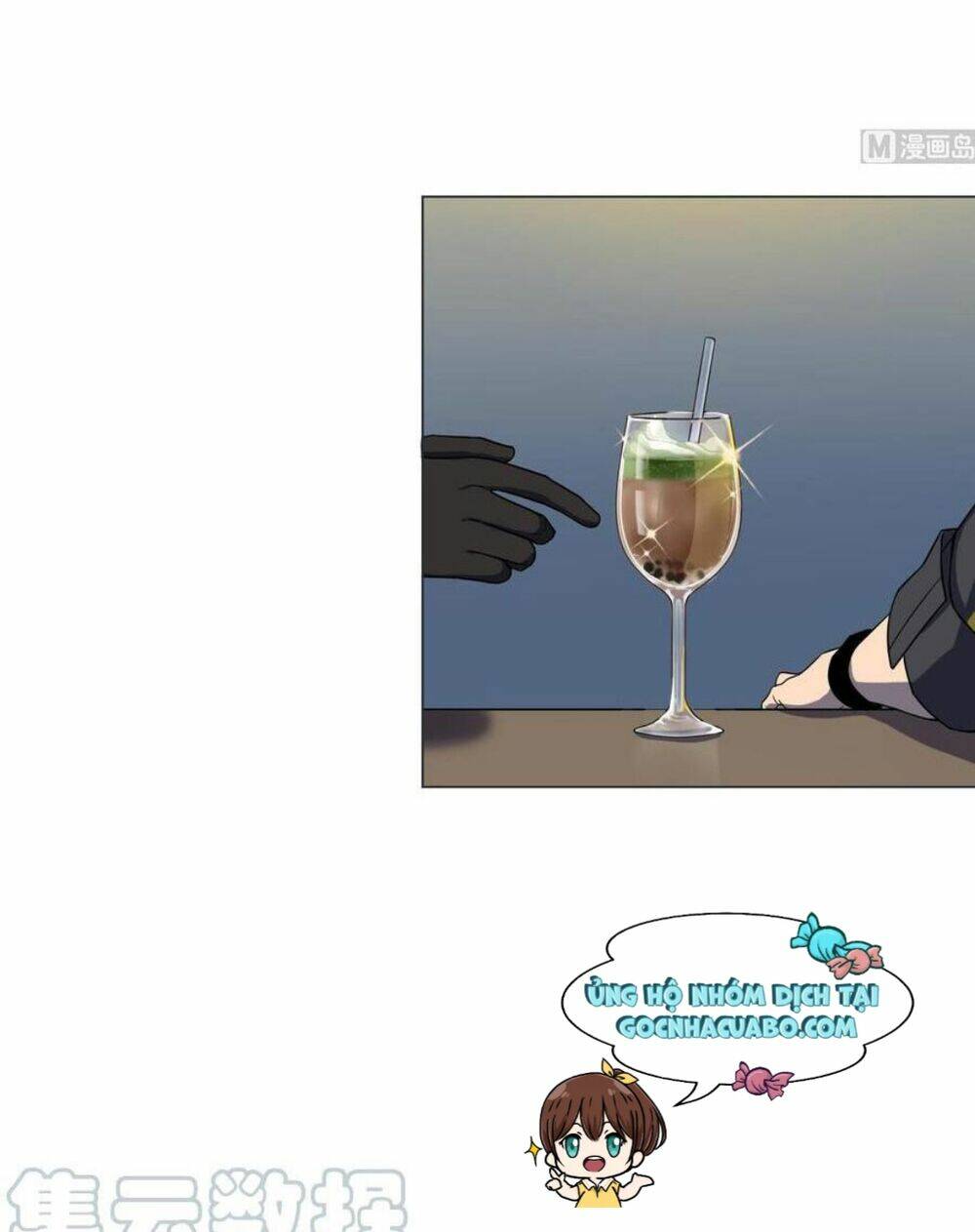 Thiên Thần Shipper - Chapter 50 - Page 5