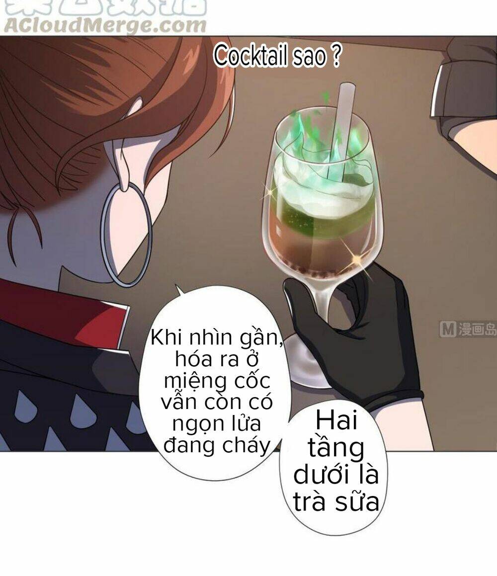 Thiên Thần Shipper - Chapter 50 - Page 6