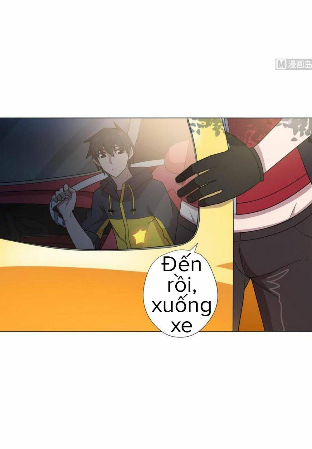 Thiên Thần Shipper - Chapter 51 - Page 12