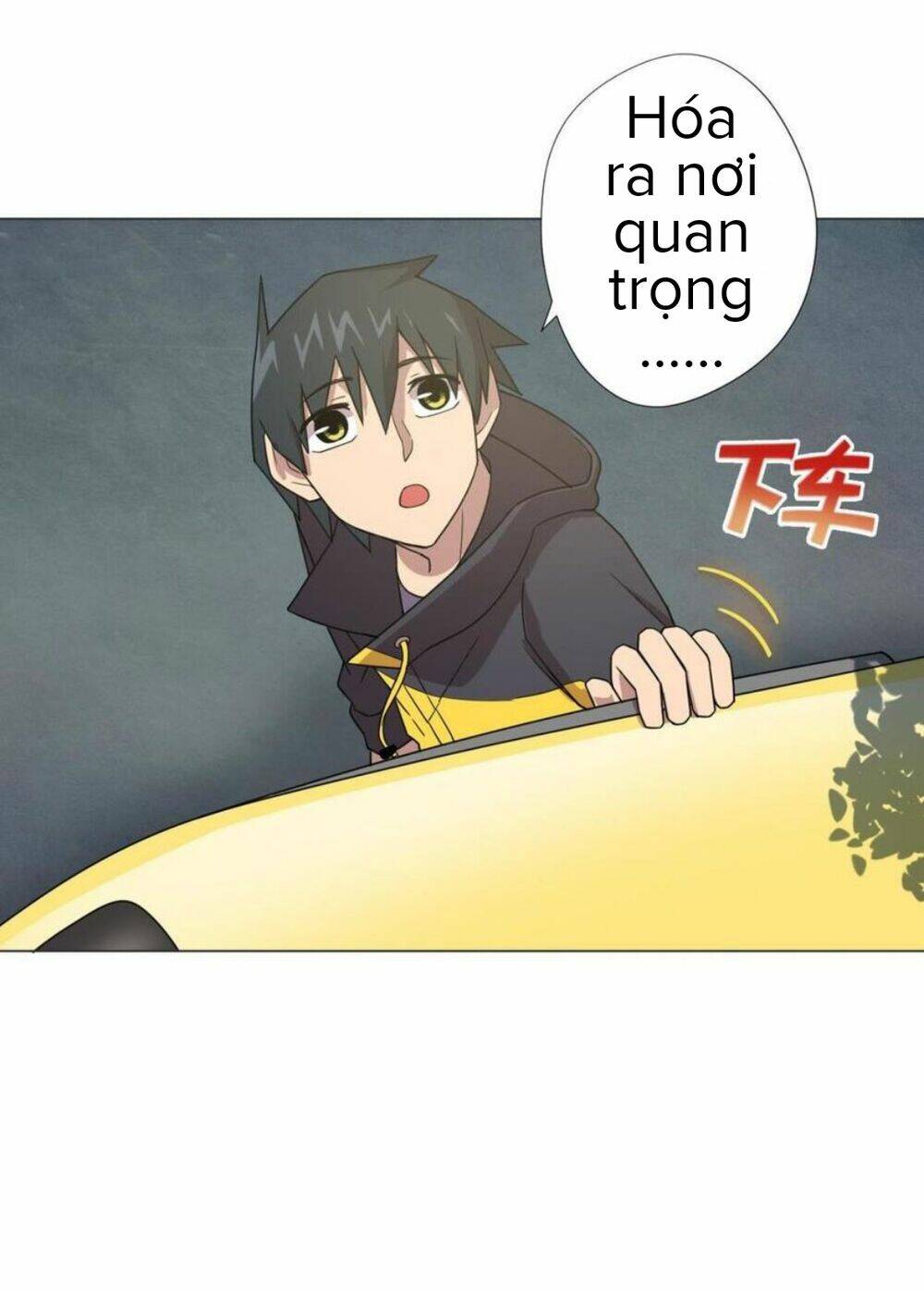 Thiên Thần Shipper - Chapter 51 - Page 13