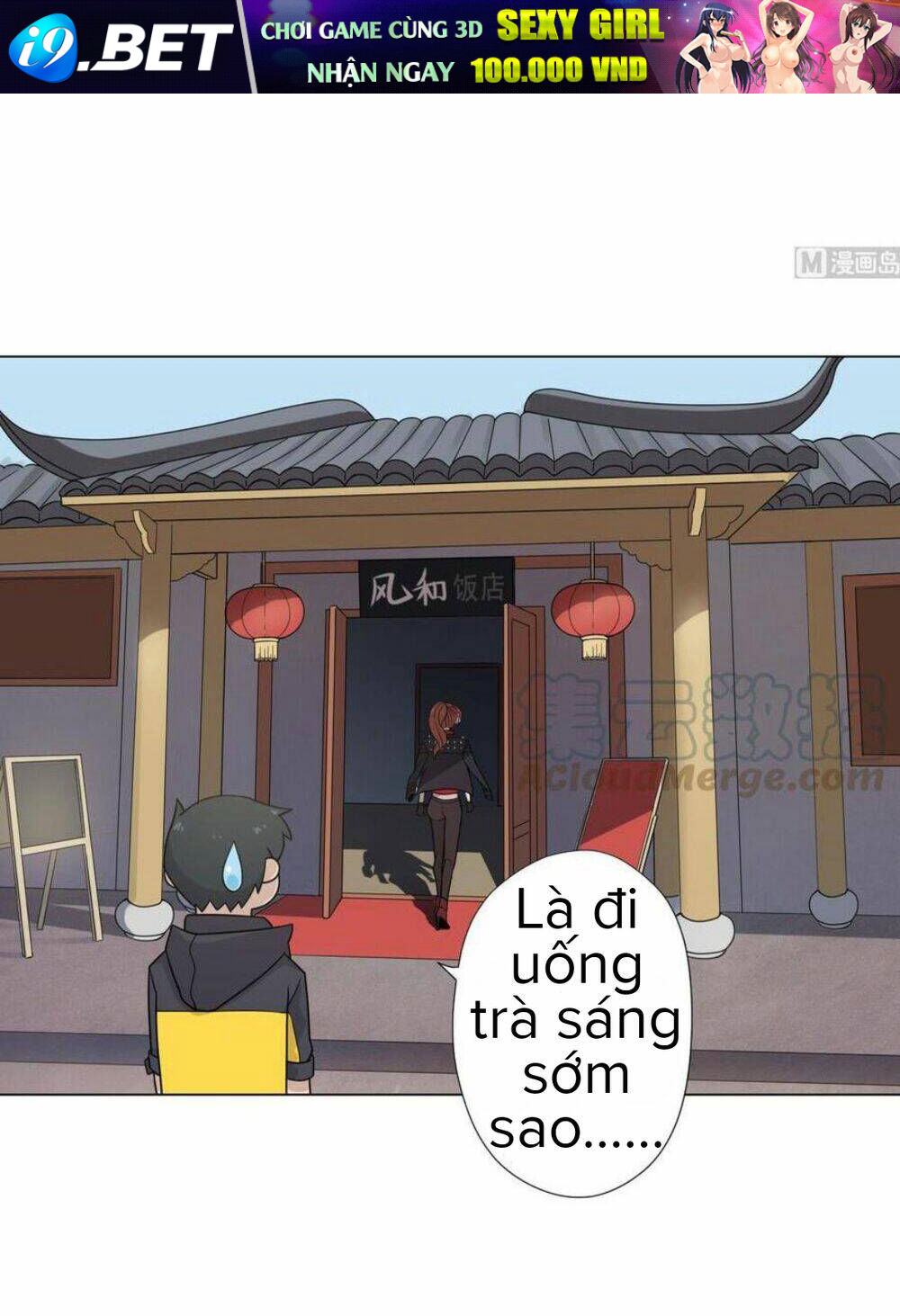 Thiên Thần Shipper - Chapter 51 - Page 14