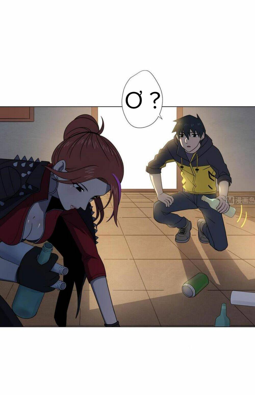 Thiên Thần Shipper - Chapter 51 - Page 20