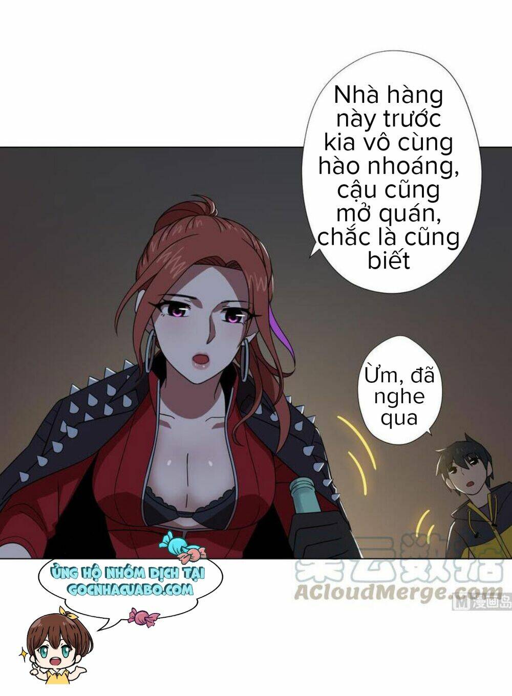 Thiên Thần Shipper - Chapter 51 - Page 22