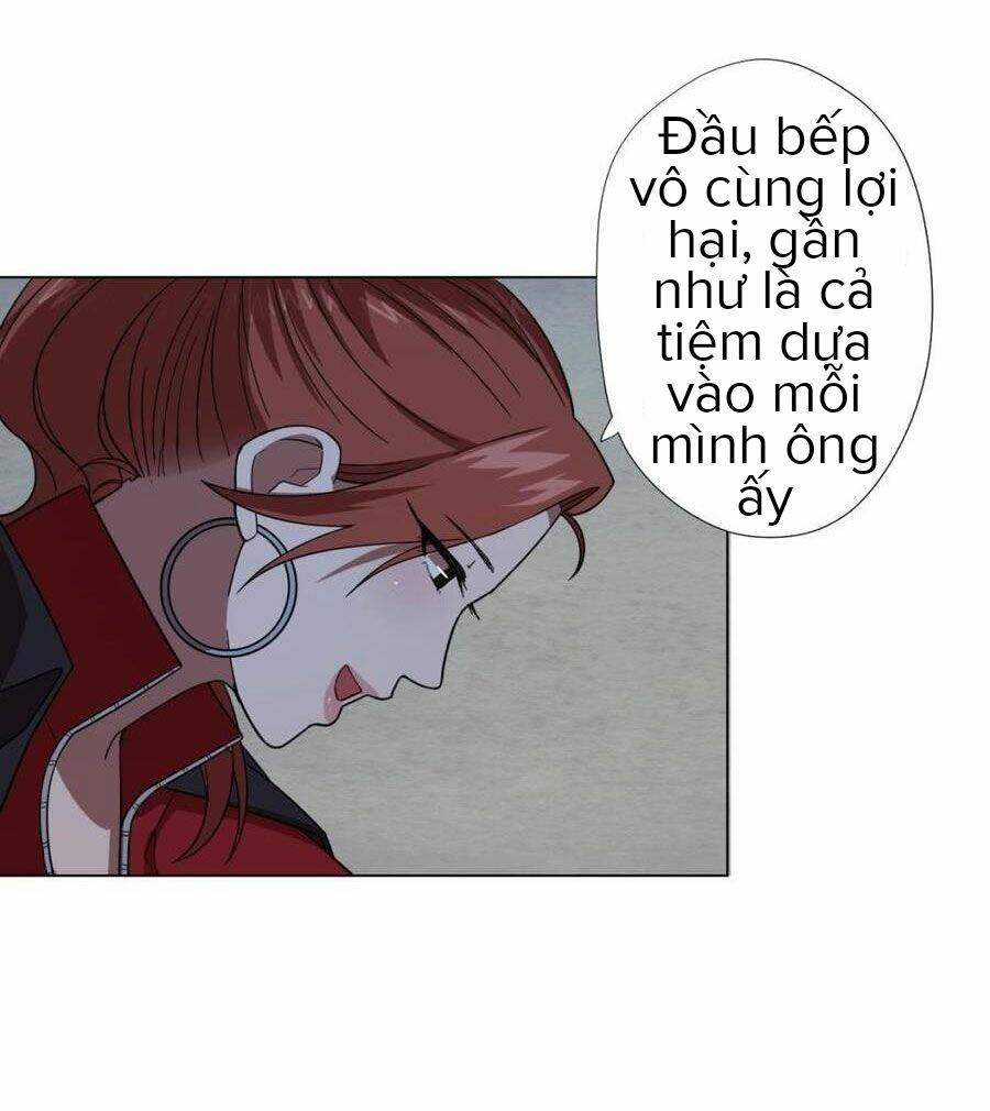 Thiên Thần Shipper - Chapter 51 - Page 23