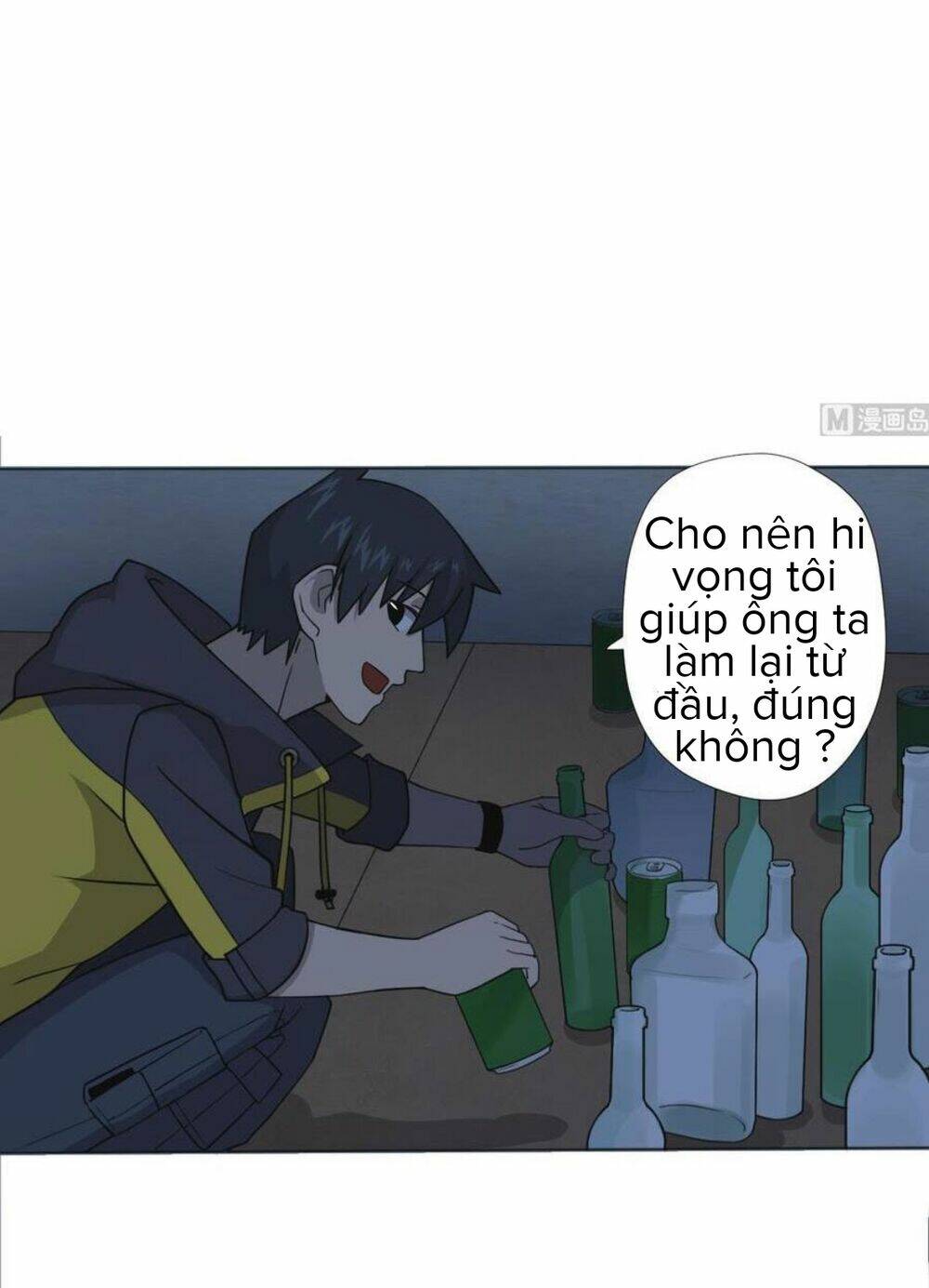 Thiên Thần Shipper - Chapter 51 - Page 25