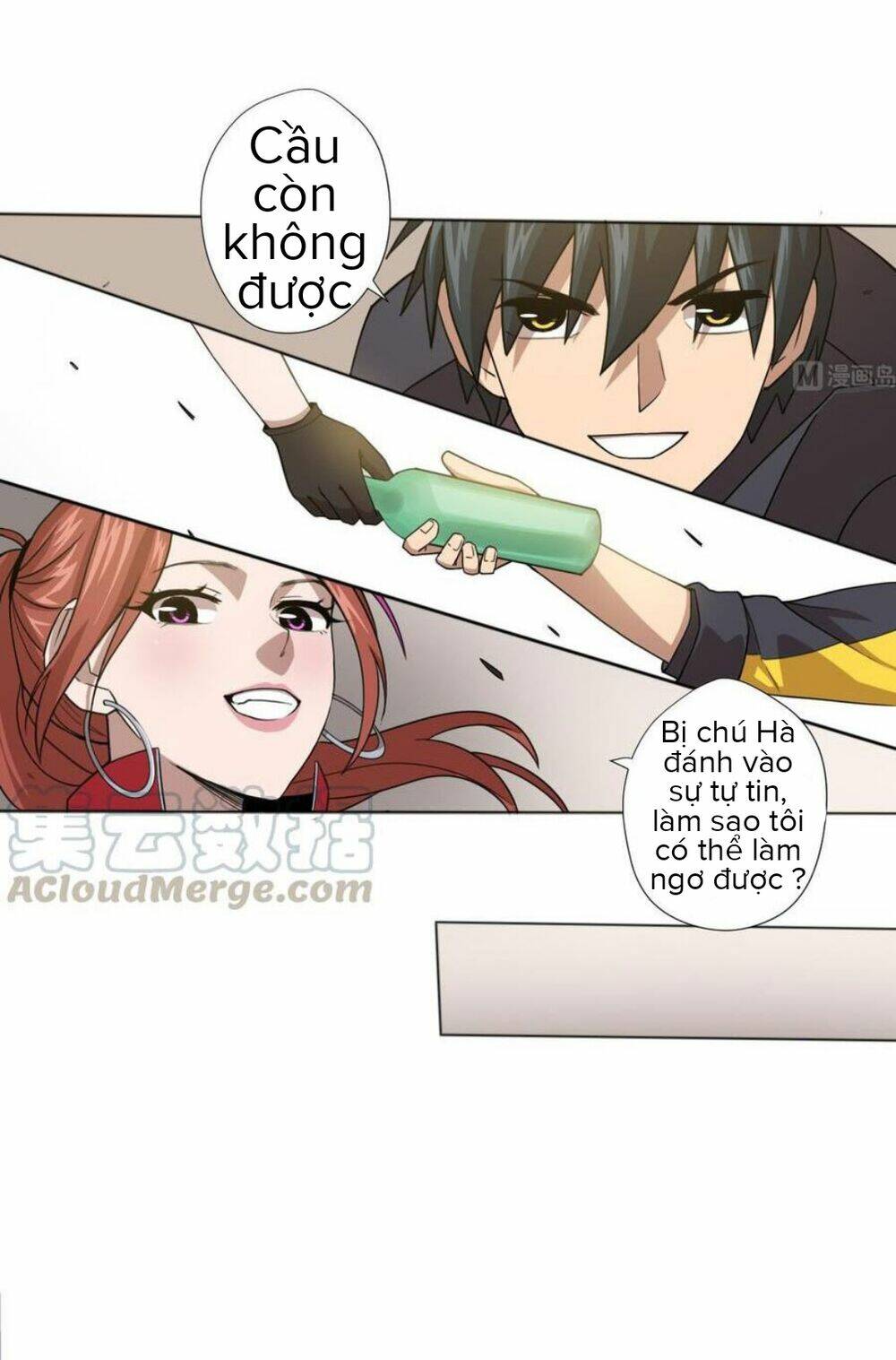 Thiên Thần Shipper - Chapter 51 - Page 27