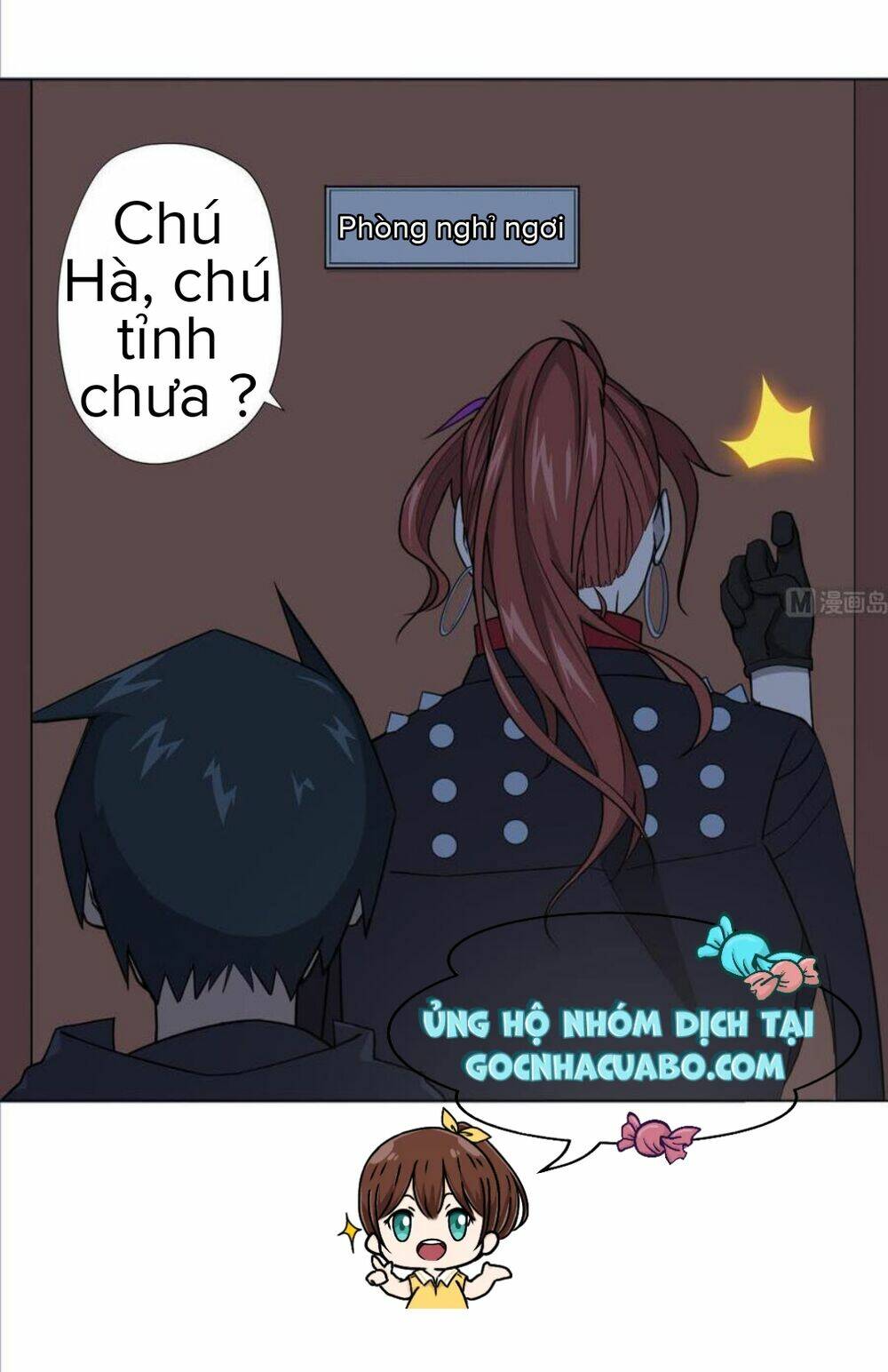 Thiên Thần Shipper - Chapter 51 - Page 28