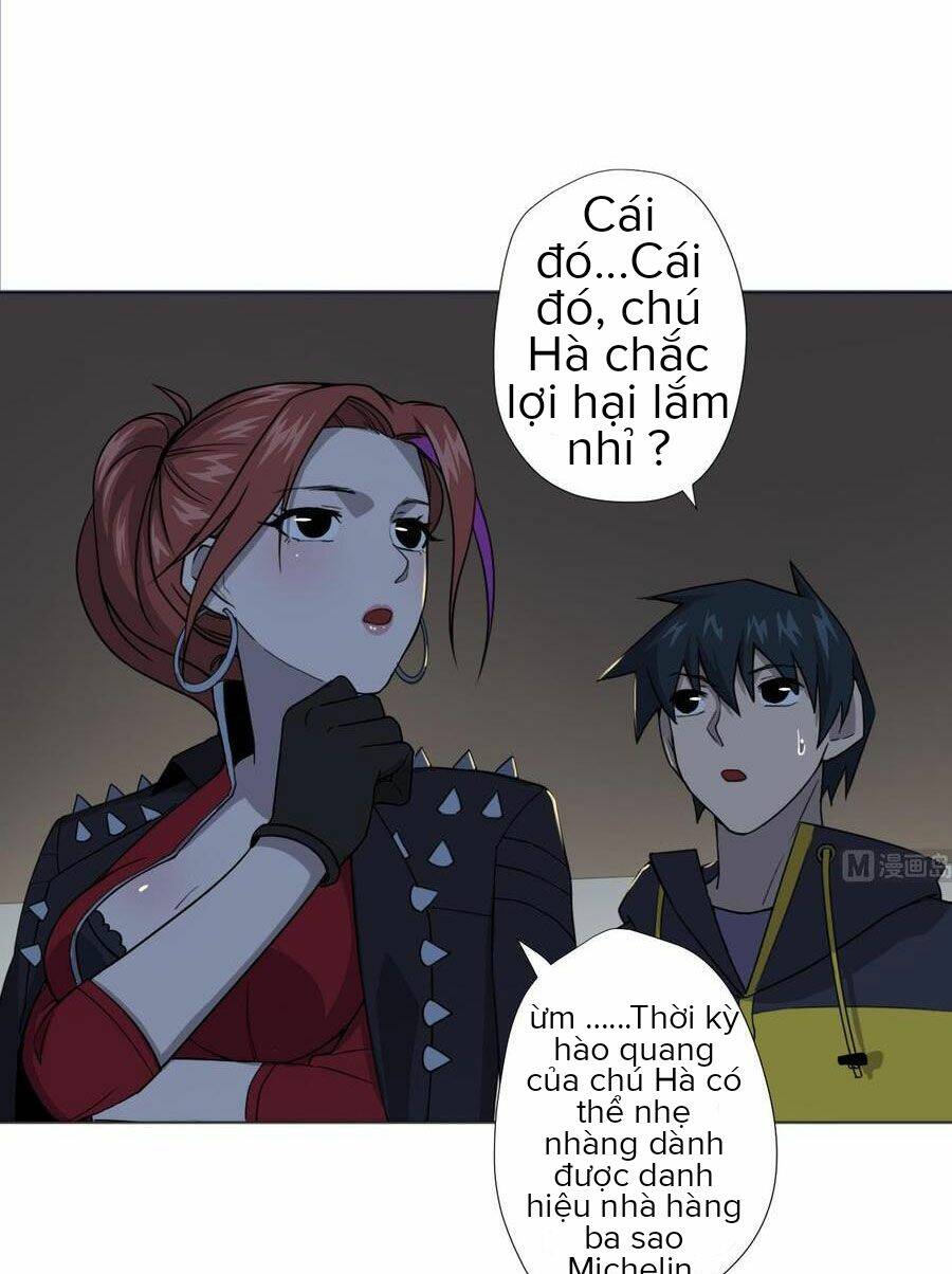 Thiên Thần Shipper - Chapter 51 - Page 29