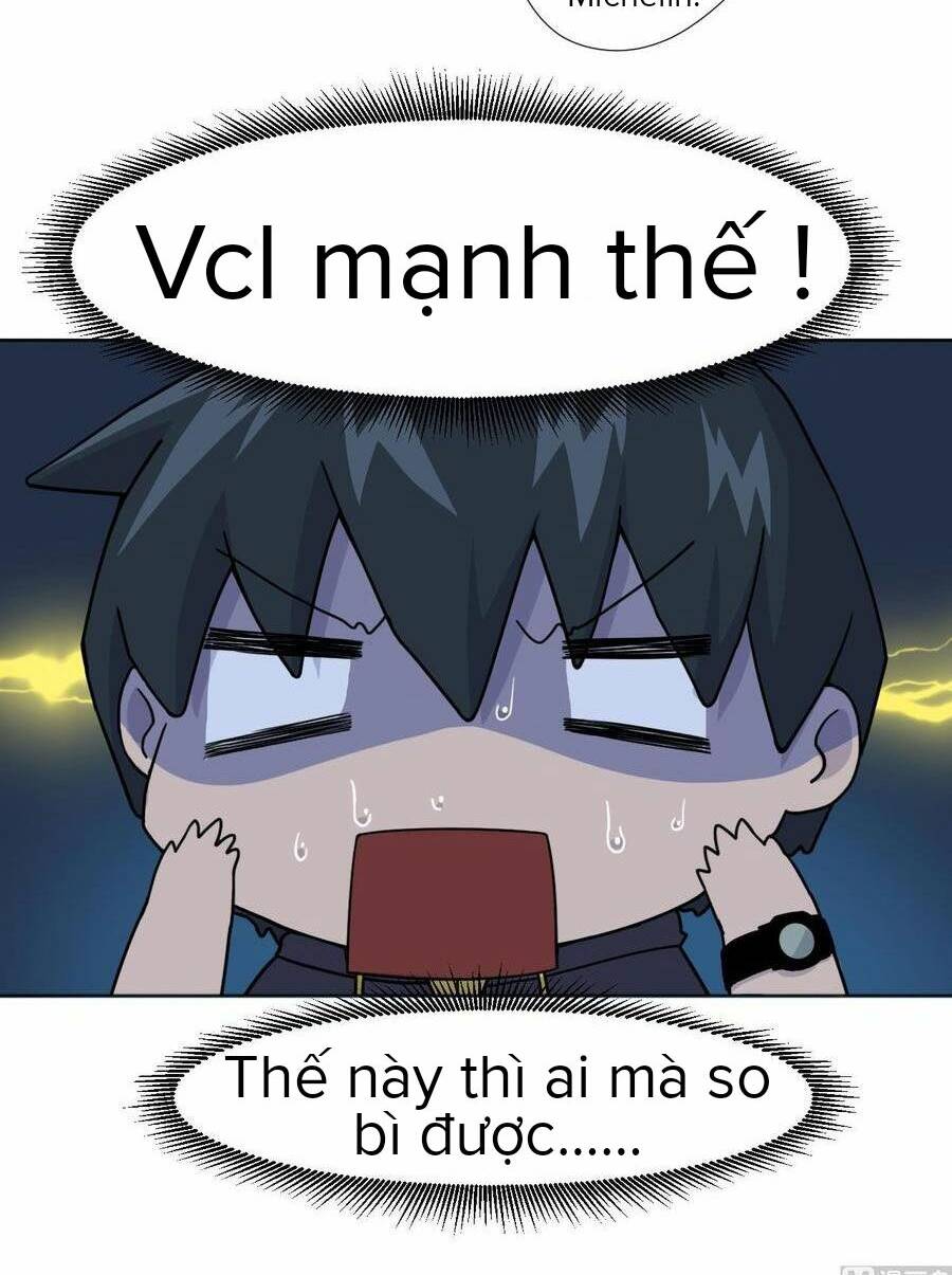 Thiên Thần Shipper - Chapter 51 - Page 30