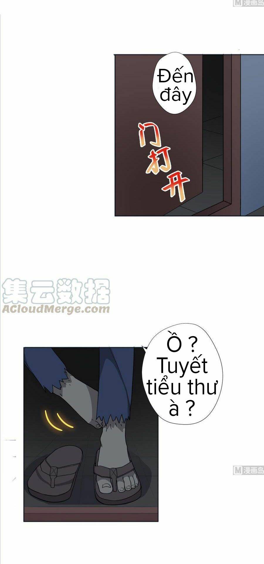 Thiên Thần Shipper - Chapter 51 - Page 31