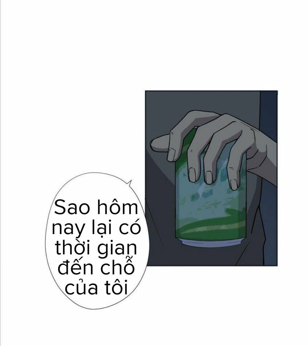 Thiên Thần Shipper - Chapter 51 - Page 32