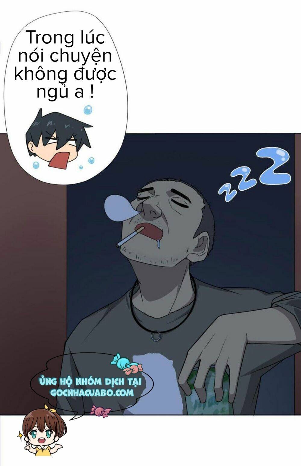 Thiên Thần Shipper - Chapter 51 - Page 36