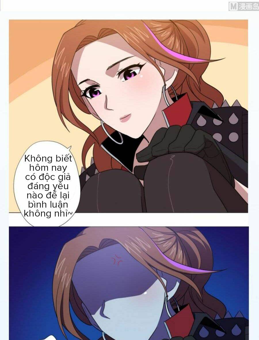 Thiên Thần Shipper - Chapter 51 - Page 37